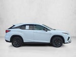 2021 Lexus RX 350 F SPORT Appearance FWD