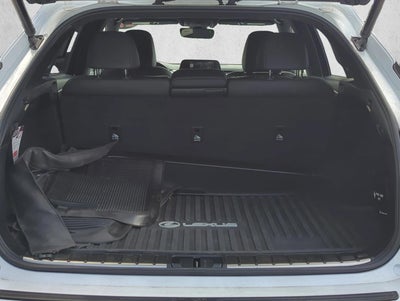 2021 Lexus RX 350 F SPORT Appearance FWD