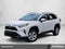 2021 Toyota RAV4 XLE FWD (GS)