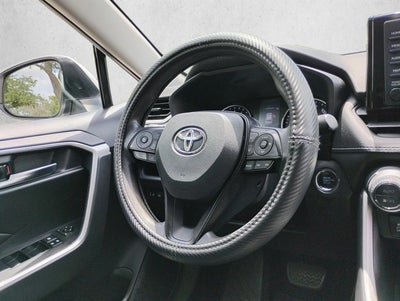 2021 Toyota RAV4 XLE FWD (GS)