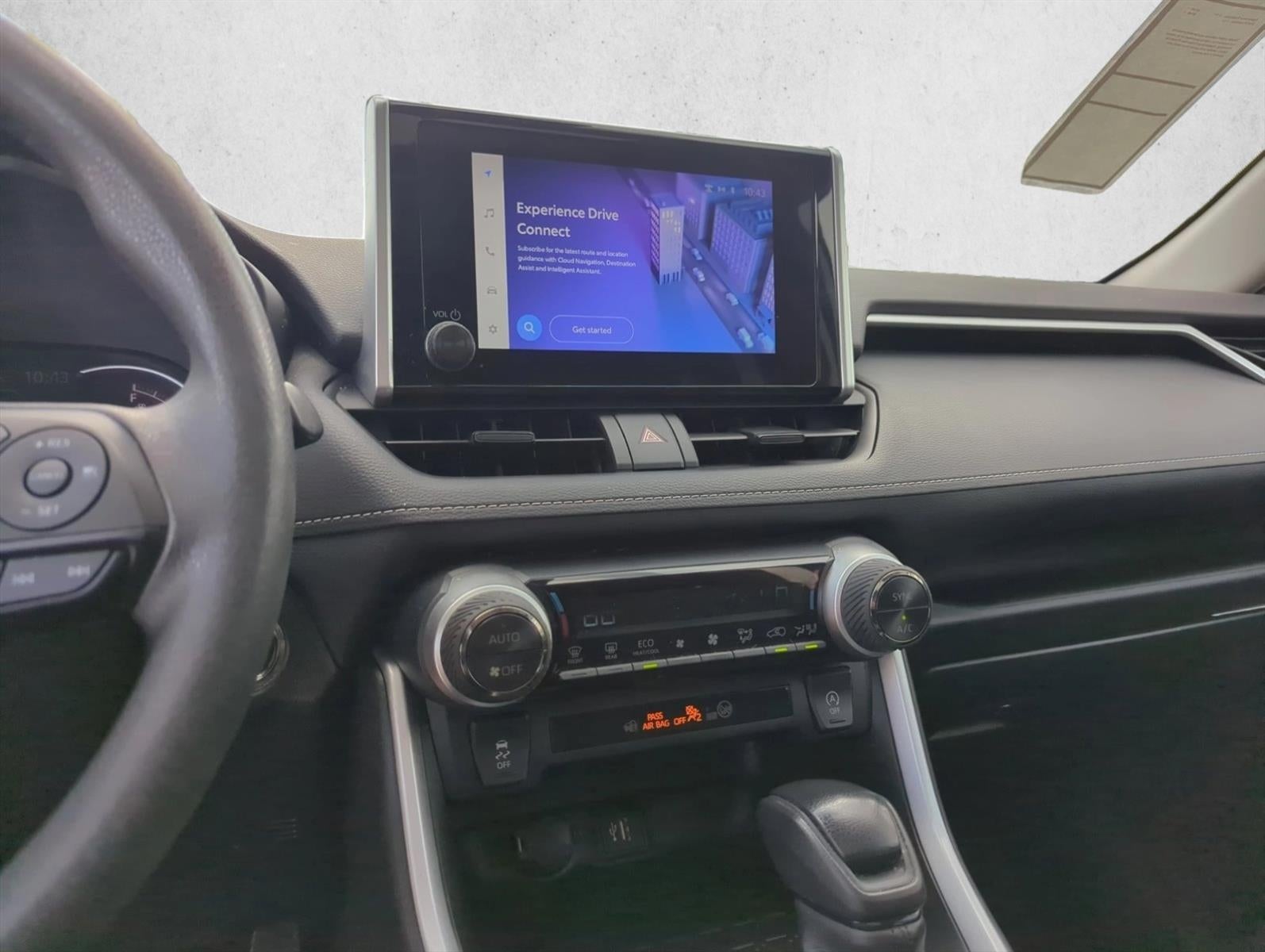 2023 Toyota RAV4 XLE FWD (GS)