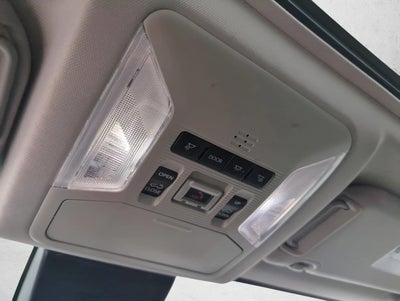 2023 Toyota RAV4 XLE FWD (GS)