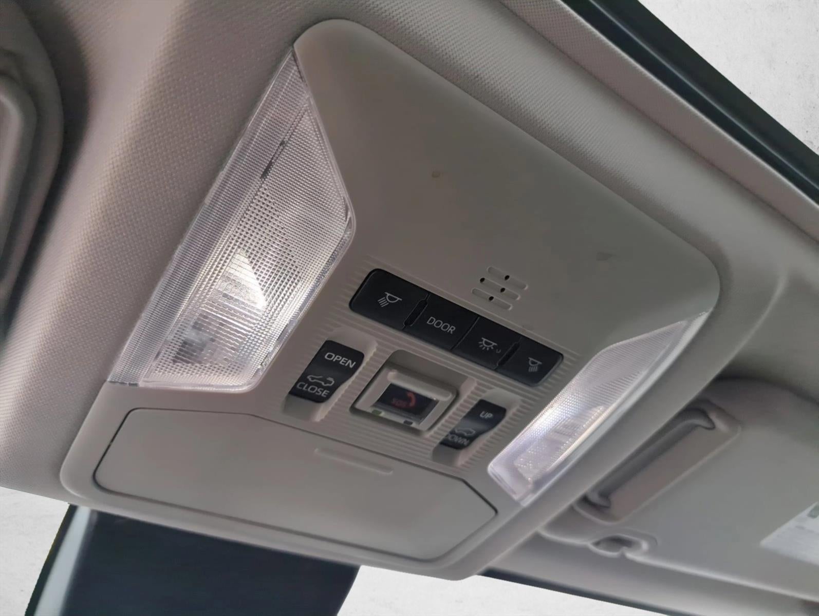 2023 Toyota RAV4 XLE FWD (GS)