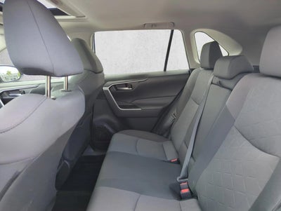 2023 Toyota RAV4 XLE FWD (GS)