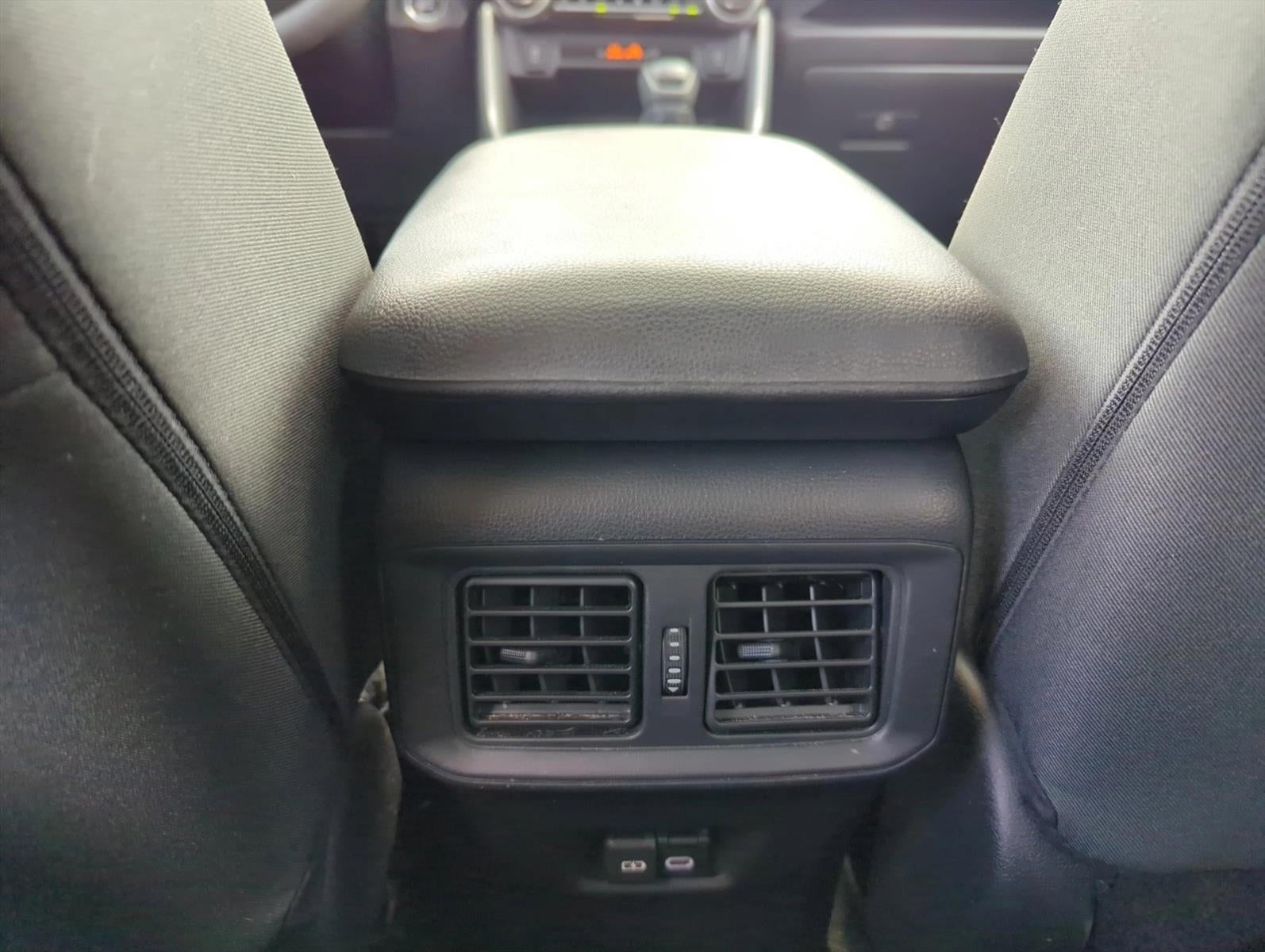 2023 Toyota RAV4 XLE FWD (GS)