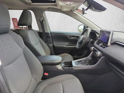 2023 Toyota RAV4 XLE FWD (GS)