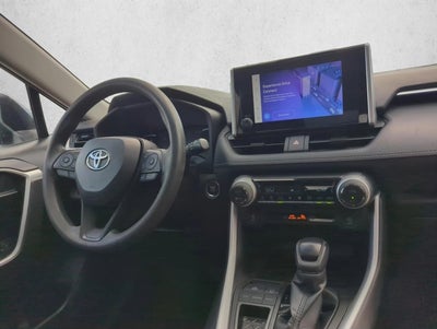 2023 Toyota RAV4 XLE FWD (GS)