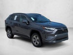 2023 Toyota RAV4 XLE FWD (GS)