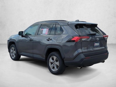2023 Toyota RAV4 XLE FWD (GS)