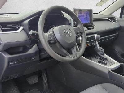 2023 Toyota RAV4 XLE FWD (GS)