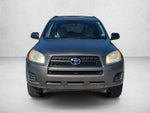 2012 Toyota RAV4 FWD 4dr I4 (Natl)