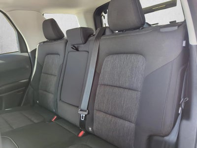 2023 Ford Bronco Sport Big Bend 4x4