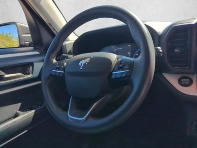 2023 Ford Bronco Sport Heritage 4x4