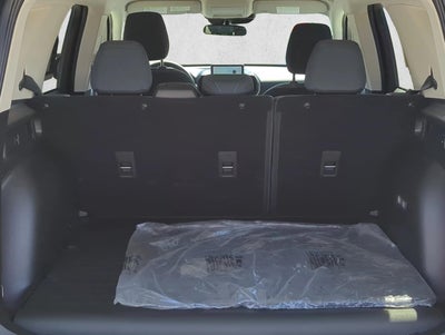 2023 Ford Bronco Sport Heritage 4x4