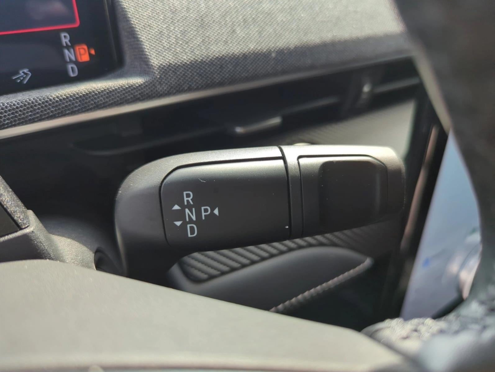 2025 Ford Mustang Mach-E Premium RWD