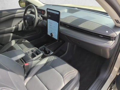 2025 Ford Mustang Mach-E Premium RWD
