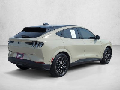 2025 Ford Mustang Mach-E Premium RWD