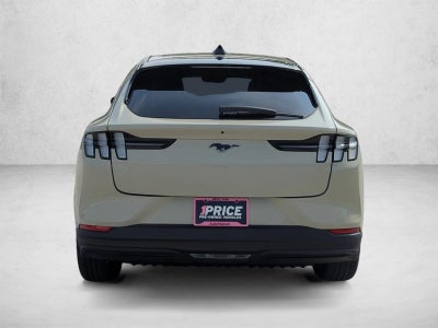 2025 Ford Mustang Mach-E Premium RWD