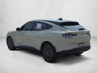 2025 Ford Mustang Mach-E Premium RWD