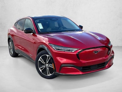 2023 Ford Mustang Mach-E Premium RWD