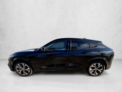2023 Ford Mustang Mach-E Premium RWD