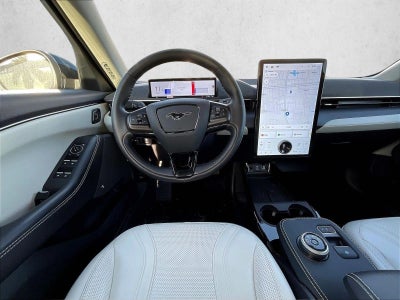 2023 Ford Mustang Mach-E Premium RWD