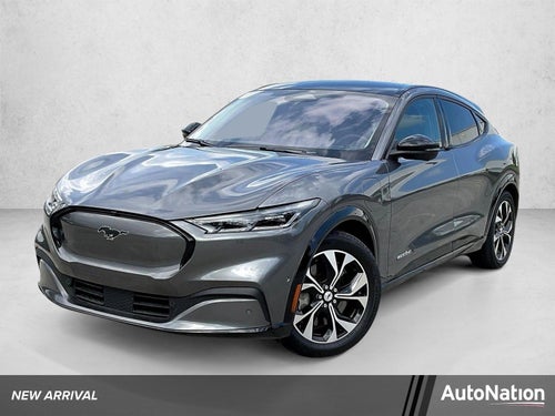 2023 Ford Mustang Mach-E Premium RWD