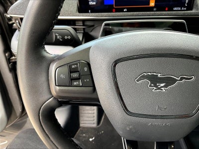 2023 Ford Mustang Mach-E Premium RWD