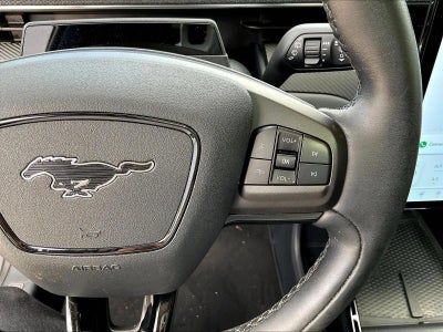 2023 Ford Mustang Mach-E Premium RWD