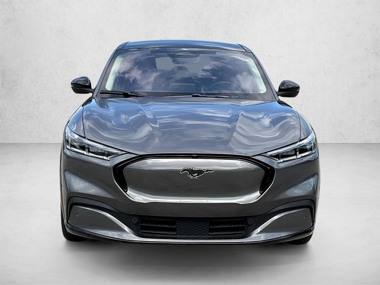 2023 Ford Mustang Mach-E Premium RWD