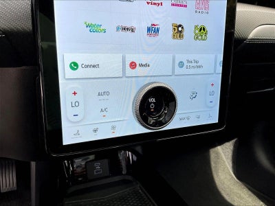 2023 Ford Mustang Mach-E Premium RWD