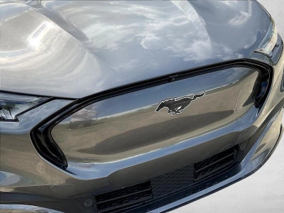 2023 Ford Mustang Mach-E Premium RWD