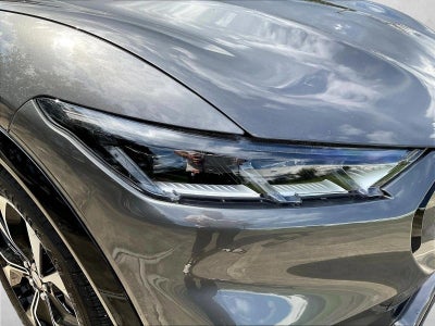 2023 Ford Mustang Mach-E Premium RWD