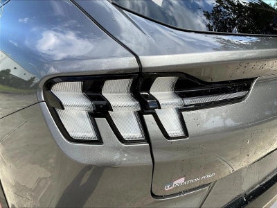 2023 Ford Mustang Mach-E Premium RWD