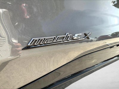 2023 Ford Mustang Mach-E Premium RWD