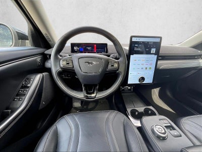 2023 Ford Mustang Mach-E Premium RWD