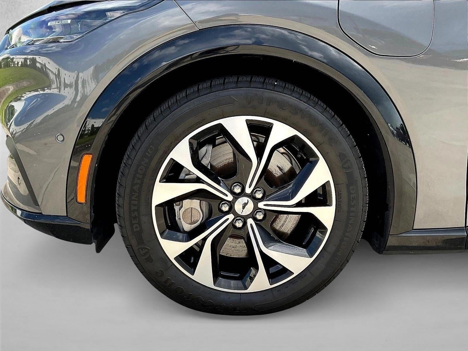 2023 Ford Mustang Mach-E Premium RWD
