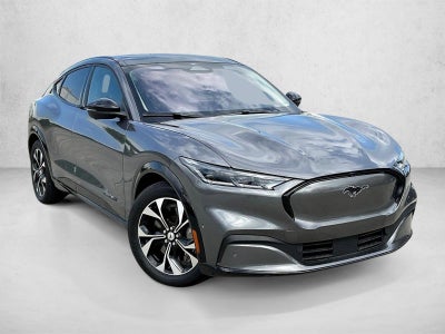2023 Ford Mustang Mach-E Premium RWD