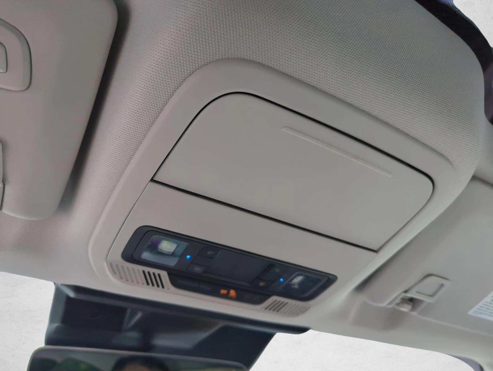 2021 Ford Mustang Mach-E Premium AWD