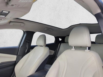 2021 Ford Mustang Mach-E Premium AWD