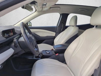 2021 Ford Mustang Mach-E Premium AWD