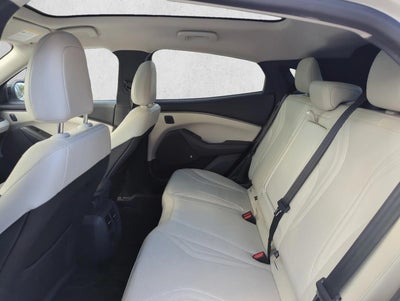 2021 Ford Mustang Mach-E Premium AWD