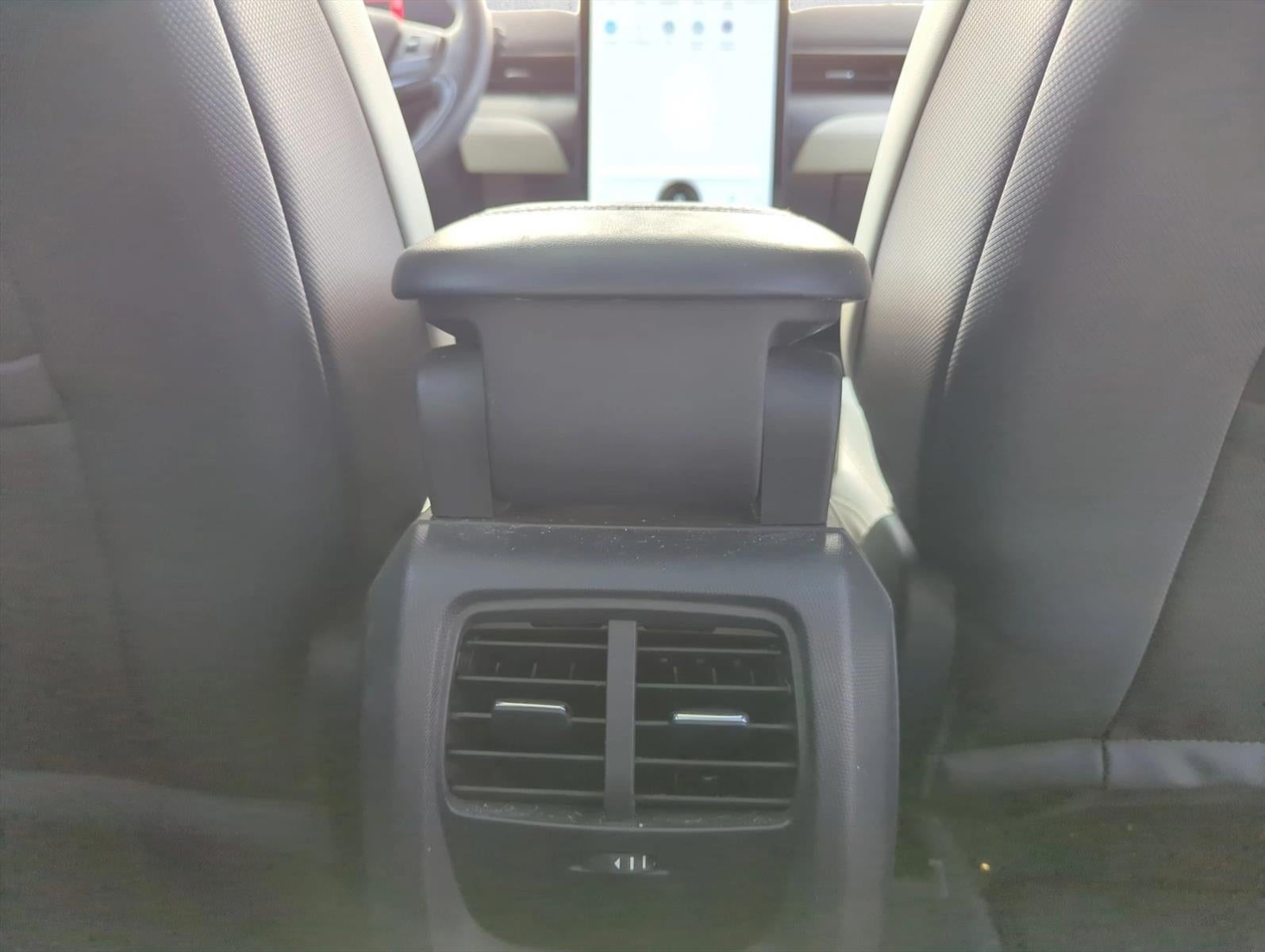 2021 Ford Mustang Mach-E Premium AWD