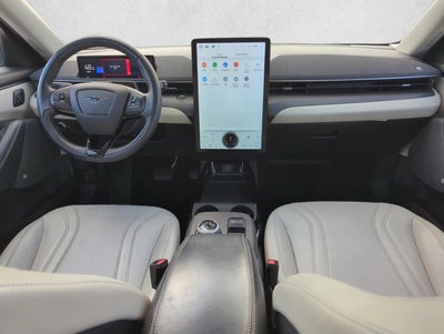 2021 Ford Mustang Mach-E Premium AWD