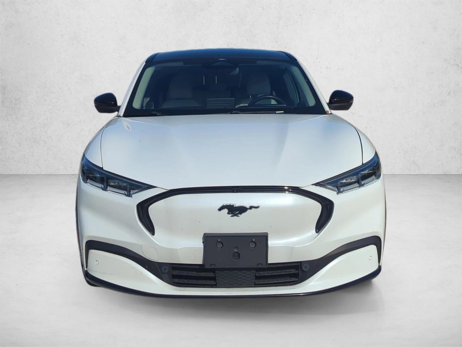 2021 Ford Mustang Mach-E Premium AWD