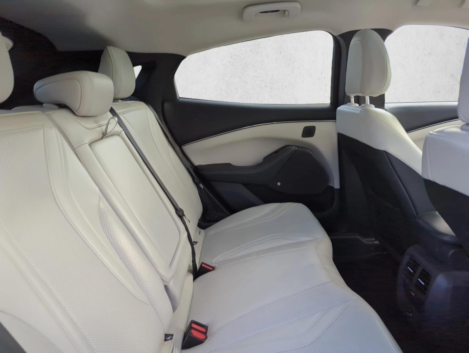 2021 Ford Mustang Mach-E Premium AWD