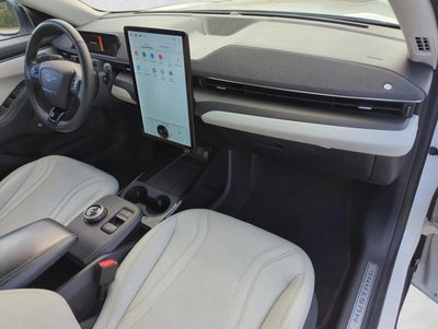 2021 Ford Mustang Mach-E Premium AWD