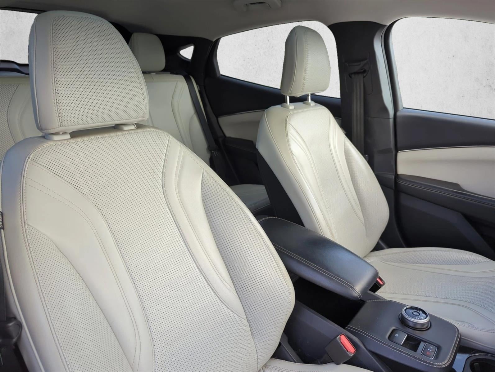 2021 Ford Mustang Mach-E Premium AWD