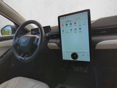 2021 Ford Mustang Mach-E Premium AWD