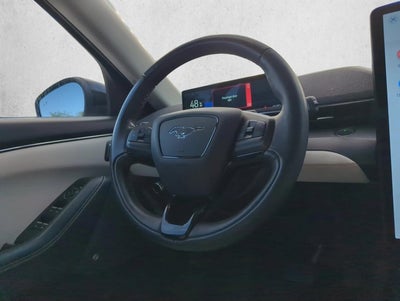 2021 Ford Mustang Mach-E Premium AWD